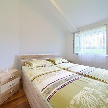 Apartment Sabina Soline Soline  Eksteriør bilde