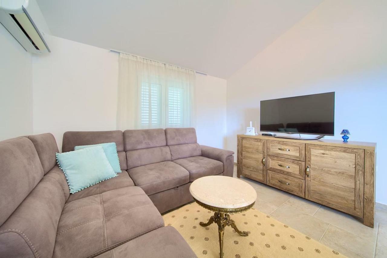 Apartment Sabina Soline Soline  Eksteriør bilde