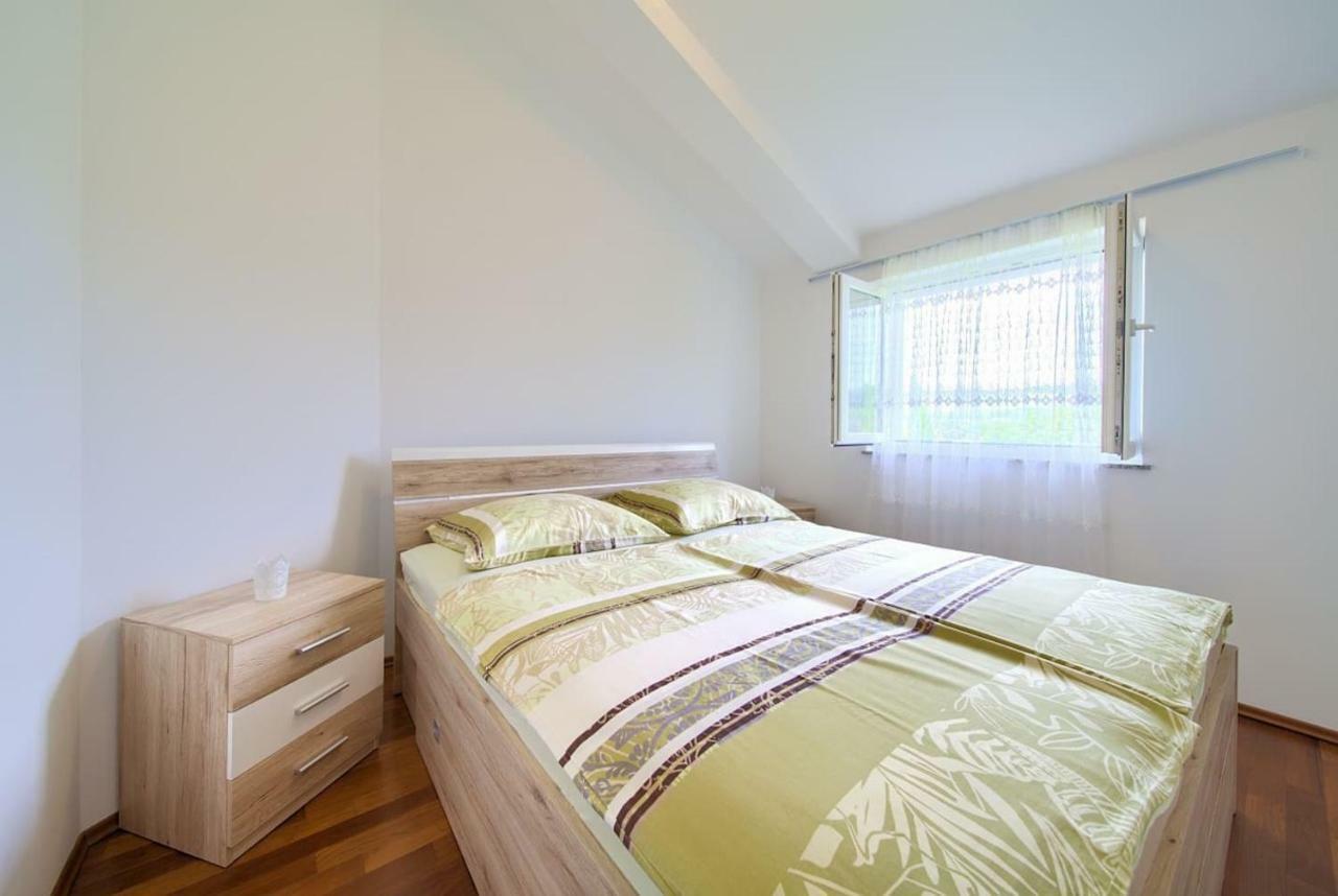 Apartment Sabina Soline Soline  Eksteriør bilde