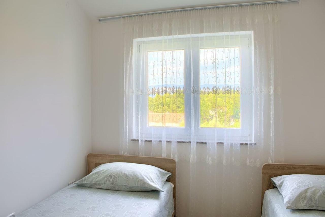 Apartment Sabina Soline Soline  Eksteriør bilde
