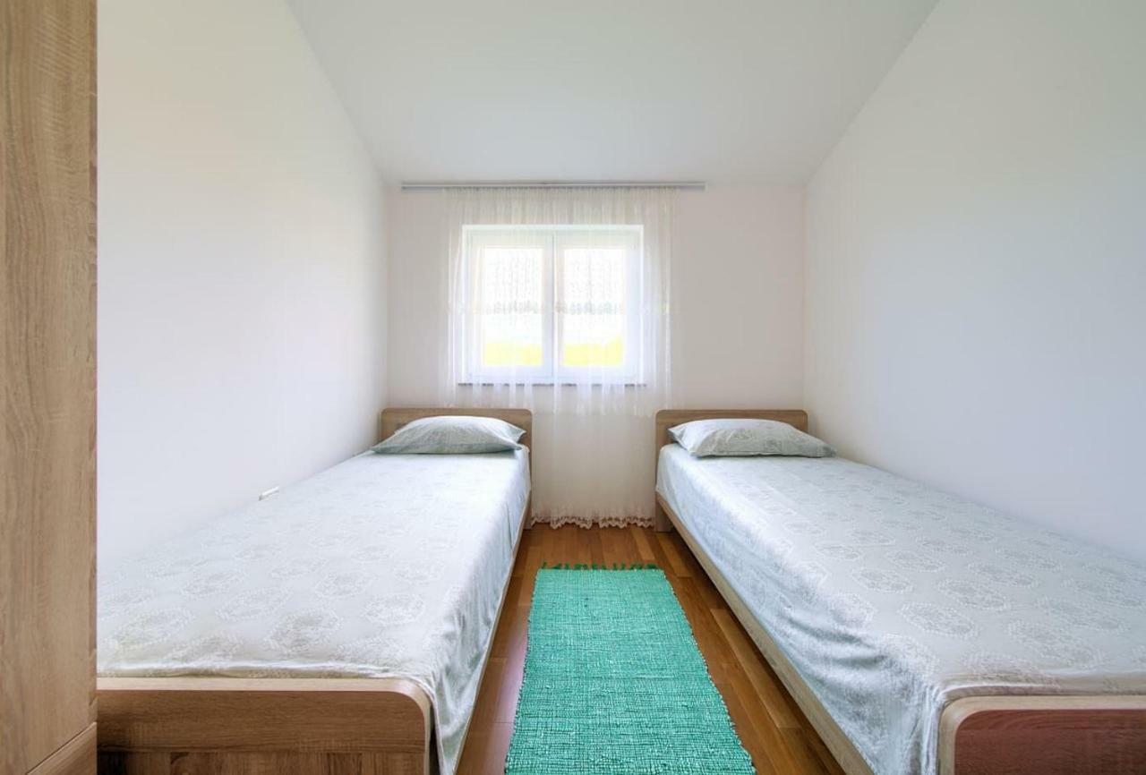 Apartment Sabina Soline Soline  Eksteriør bilde